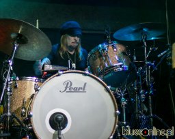 Govt Mule in Wroclaw 2012 by Grzegorz Ciszewski (7)